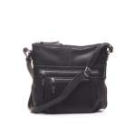 náhled Dámská kabelka GABOR GAB-2019677-S0 černá