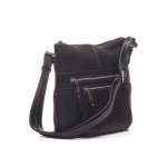 náhled Dámská kabelka GABOR GAB-2019677-S0 černá