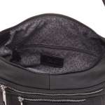 náhled Dámská kabelka GABOR GAB-2019677-S0 černá