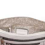 náhled Dámská kabelka GABOR GAB-2019679-S0 bílá