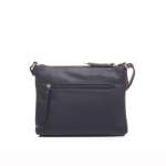 náhled Dámská kabelka GABOR GAB-2019680-S0 modrá