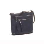 náhled Dámská kabelka GABOR GAB-2019680-S0 modrá