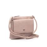 náhled Dámská kabelka GABOR GAB-2019688-S0 růžová