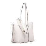 náhled Dámská kabelka GABOR GAB-2019693-S0 bílá