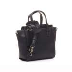 náhled Dámská kabelka GABOR GAB-2019706-S0 černá