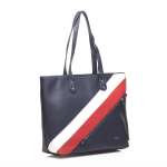 náhled Dámská kabelka GABOR GAB-2019723-S0 modrá