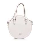 náhled Dámská kabelka GABOR GAB-2019725-S0 bílá