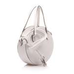 náhled Dámská kabelka GABOR GAB-2019725-S0 bílá
