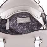 náhled Dámská kabelka GABOR GAB-2019725-S0 bílá