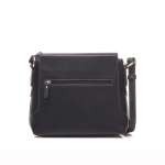 náhled Dámská kabelka GABOR GAB-2019728-S0 černá