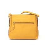 náhled Dámská kabelka GABOR GAB-2019729-S0 žlutá