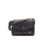 náhled Dámská kabelka GABOR GAB-2019731-S0 černá