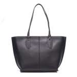 náhled Dámská kabelka GABOR 8440-60 BLACK RIVA S0