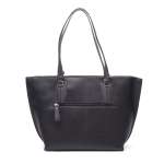 náhled Dámská kabelka GABOR 8440-60 BLACK RIVA S0