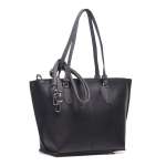 náhled Dámská kabelka GABOR GAB-2019741-S0 černá