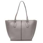 náhled Dámská kabelka GABOR 8440-72 LIGHT GREY RIVA S0