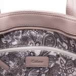 náhled Dámská kabelka GABOR GAB-2019752-S0 růžová