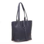 náhled Dámská kabelka GABOR GAB-2019753-S0 modrá