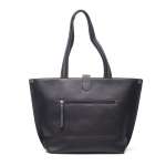 náhled Dámská kabelka GABOR 8446-60 BLACK BUENA S0