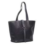 náhled Dámská kabelka GABOR 8446-60 BLACK BUENA S0