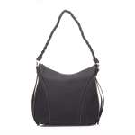 náhled Dámská kabelka GABOR GAB-2019755-S0 černá