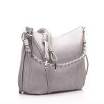 náhled Dámská kabelka GABOR GAB-2019756-S0 šedá