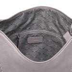 náhled Dámská kabelka GABOR GAB-2019756-S0 šedá