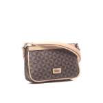 náhled Dámská kabelka GABOR GAB-2019762-S0 hnědá