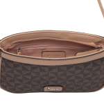 náhled Dámská kabelka GABOR GAB-2019762-S0 hnědá