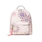 náhled Dámský batoh DESIGUAL 20SAKP10/3025 PALE PINK S0