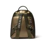náhled Dámský batoh DESIGUAL 20SAKP10/4011 DARK GREEN S0