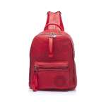 náhled Dámský batoh DESIGUAL DES-2019768-S0 červená