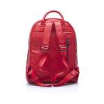 náhled Dámský batoh DESIGUAL DES-2019768-S0 červená
