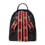 náhled Dámský batoh DESIGUAL DES-2019770-S0 černá