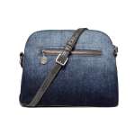 náhled Dámská kabelka DESIGUAL DES-2019775-S0 modrá