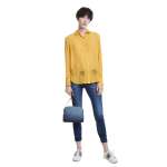 náhled Dámská kabelka DESIGUAL DES-2019775-S0 modrá