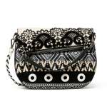 náhled Dámská kabelka DESIGUAL 20SAXAA1/1000 WHITE S0