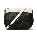 náhled Dámská kabelka DESIGUAL 20SAXAA1/1000 WHITE S0