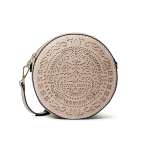 náhled Dámská kabelka DESIGUAL DES-2019778-S0 béžová