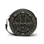 náhled Dámská kabelka DESIGUAL DES-2019779-S0 černá