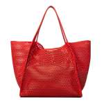 náhled Dámská kabelka DESIGUAL 20SAXP75/3000 CARMINE S0