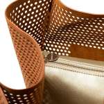 náhled Dámská kabelka DESIGUAL DES-2019782-S0 hnědá