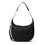 náhled Dámská kabelka DESIGUAL 20SAXP89/2000 BLACK S0