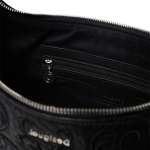 náhled Dámská kabelka DESIGUAL DES-2019783-S0 černá