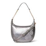 náhled Dámská kabelka DESIGUAL DES-2019784-S0 stříbrná