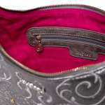 náhled Dámská kabelka DESIGUAL DES-2019784-S0 stříbrná