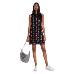 náhled Dámská kabelka DESIGUAL DES-2019784-S0 stříbrná