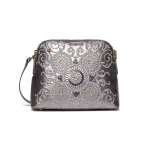 náhled Dámská kabelka DESIGUAL DES-2019789-S0 stříbrná