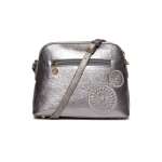náhled Dámská kabelka DESIGUAL DES-2019789-S0 stříbrná