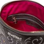 náhled Dámská kabelka DESIGUAL DES-2019789-S0 stříbrná